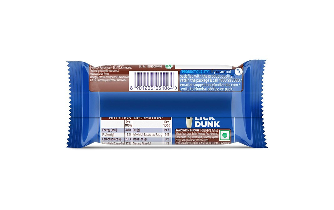 Oreo on sale biscuit packet